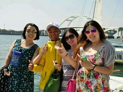 -鑫艋游艇海钓俱乐部