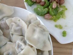 -白记饺子馆多伦道店