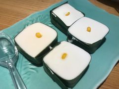 香兰椰汁西米糕-米纸越南小馆(金鹰世界店)