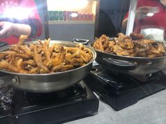 -恋萍小吃(时代店)
