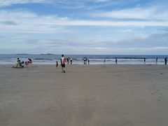 -六鳌翡翠湾滨海度假景区