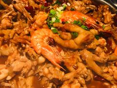 -胖哥俩肉蟹煲(河北勒泰购物中心店)