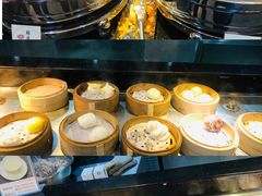 -大佛寺高级素食自助餐厅