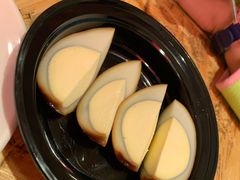 卤鹅蛋-陈鹏鹏潮汕菜(宝安机场T3航站楼店)