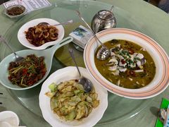 -渔舟意·湖南家宴(萝岗纳金城店)