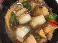 -培万河间驴火•驴肉火锅(东平店)