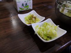 -攀枝花·任德琼·盐边羊肉米线