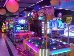 -阿尔法Game Station(中山路店)