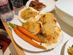 -第六季自助餐厅(王府井店)