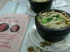 -土豆粉&刀削面(西单新一代商城店)