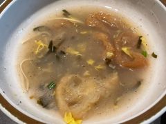 -老淮滨-蚌埠非遗小吃(淮河路店)