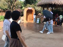 -七彩云南欢乐世界