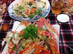 -幸福姐海鲜大排档