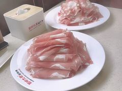 -阳坊大都涮羊肉(阳坊总店)