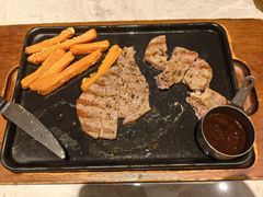 -必胜客(上海新南方商城PH店)