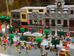 -LEGO(国贸商城店)