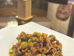 -走马楼饭庄(慈城古县城店)