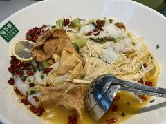 -绿草地·湘菜(7mall店)