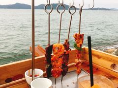 -Sunset Bar(丹绒亚路香格里拉店)