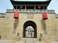 -山西王家大院