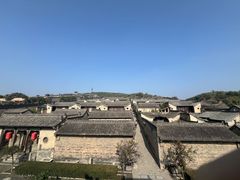 -山西王家大院