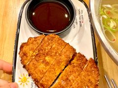 -多宾韩国料理(学衡路店)