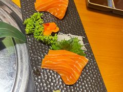 -本寻烧肉酒场(双井店)