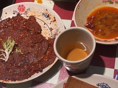 -赵美丽重庆火锅(西安直营总店)