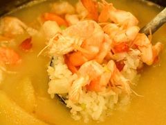 -深运潮州粥(东门店)