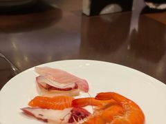 -Social 秀西餐厅-长沙瑞吉酒店(运达店)
