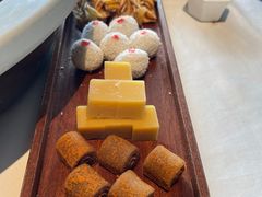-悦融·京鲁菜·露台花园(安定门店)