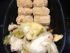 -小明同学(三里屯店)