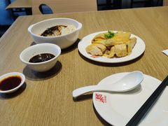 -泰煌鸡·上海白斩鸡·鸡汤面(鹤庆店)