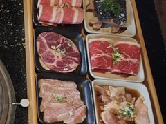 -牛焱·烧肉酒肆(五大道店)