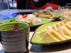 -一叶一世界·素食餐厅(锦华万达店)
