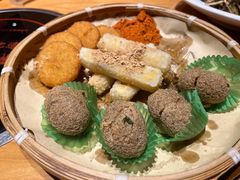 -老凯俚酸汤鱼(多彩城店)