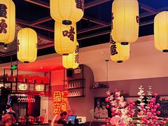 -得意啫·广东啫啫煲(前海HOP店)