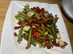 -蜀锦堂·川味现炒(襄阳武商汇店)