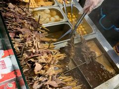 -牛楠楠·香港牛腩茶餐厅(永旺店)