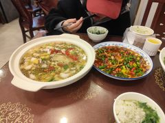 -糊涂兔毛毛菜(八里庄店)