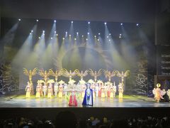 景点-北京欢乐谷