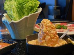 -樱嘢·炭火烧肉(惠南店)