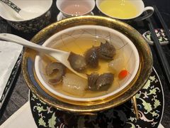 -君庭中餐馆(湘江豪生店)