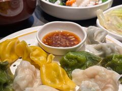 -前海沿·青岛菜(大拇指广场石老人店)