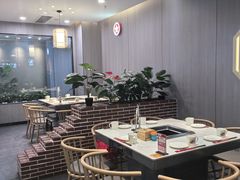 -重庆大队长火锅(凤城八路店)