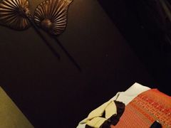 -泰合玺·精油疗愈SPA(南京光环花园城店)