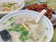 -海平馄饨(逍遥二路店)