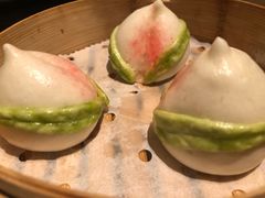 寿桃-宝丽轩中餐厅BAOLIXUAN