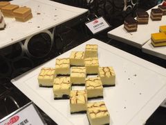 -富力万达嘉华酒店-美食汇西餐厅