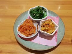 -江户·岚 创意料理(泛海店)